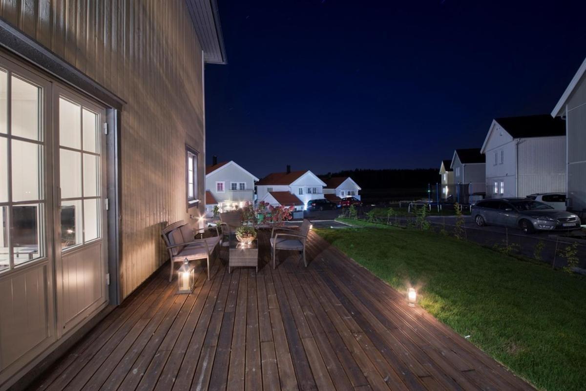 Villa Relax - Near Lillestrom, Ahus, Oslomet - Kjeller, Strommen, Lorenskog And Oslo Εξωτερικό φωτογραφία